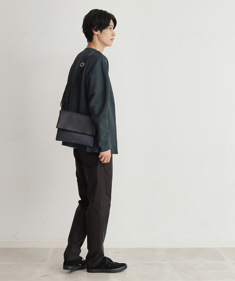 THE SHOP TK「2WAYクラッチバッグ【冠婚葬祭/ビジネス/セレモニー/パーティー】」|ショルダー・メッセンジャー|