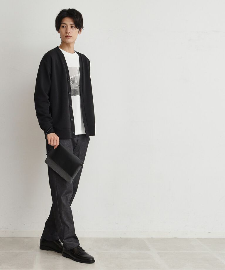 THE SHOP TK「2WAYクラッチバッグ【冠婚葬祭/ビジネス/セレモニー/パーティー】」|ショルダー・メッセンジャー|
