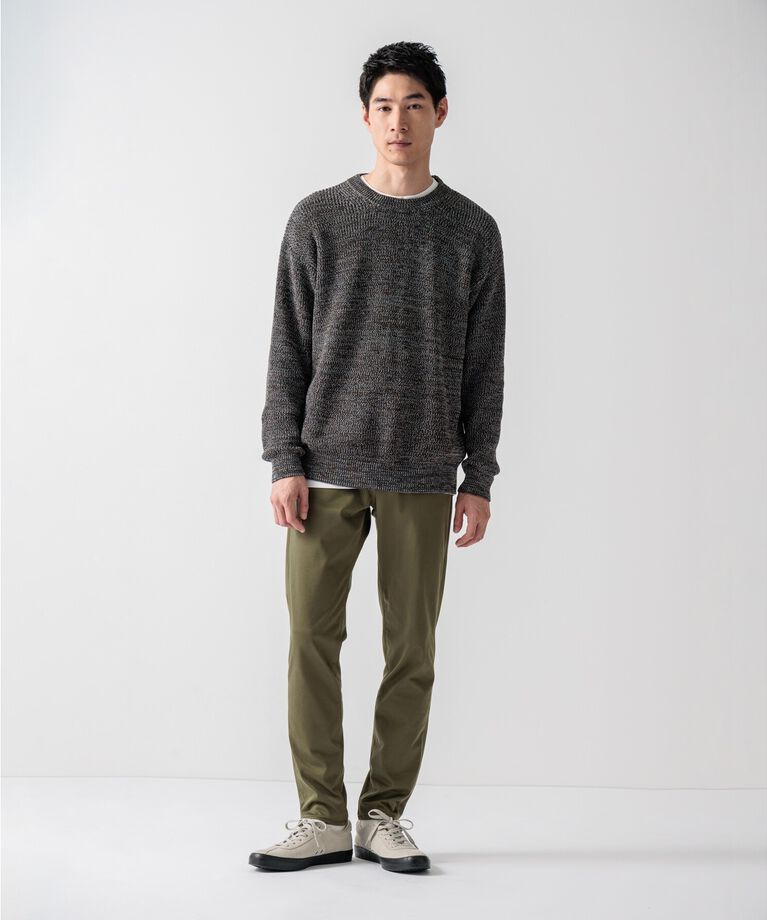 THE SHOP TK「【ヒルナンデス！で紹介】プレミアムスキニーパンツ 360°ストレッチ」|その他|