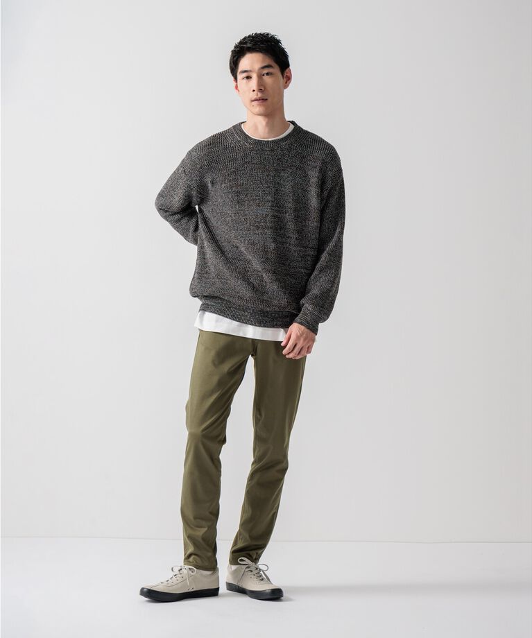 THE SHOP TK「【ヒルナンデス！で紹介】プレミアムスキニーパンツ 360°ストレッチ」|その他|