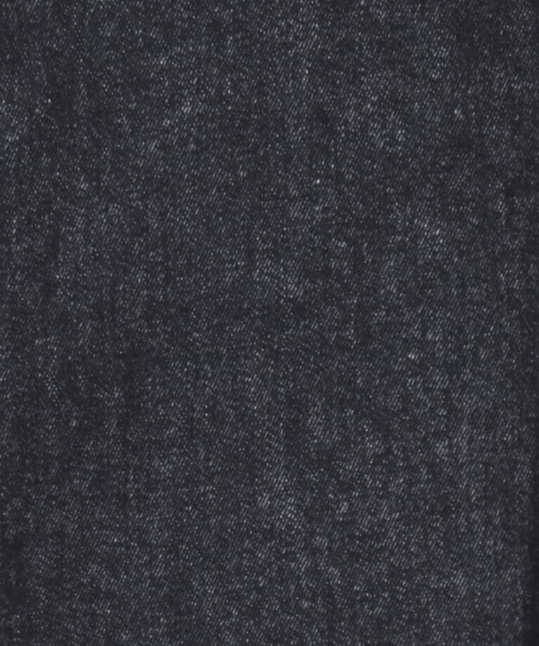 THE SHOP TK「【色落ちしにくい】エバーデニムシャツ」|シャツ・ブラウス|