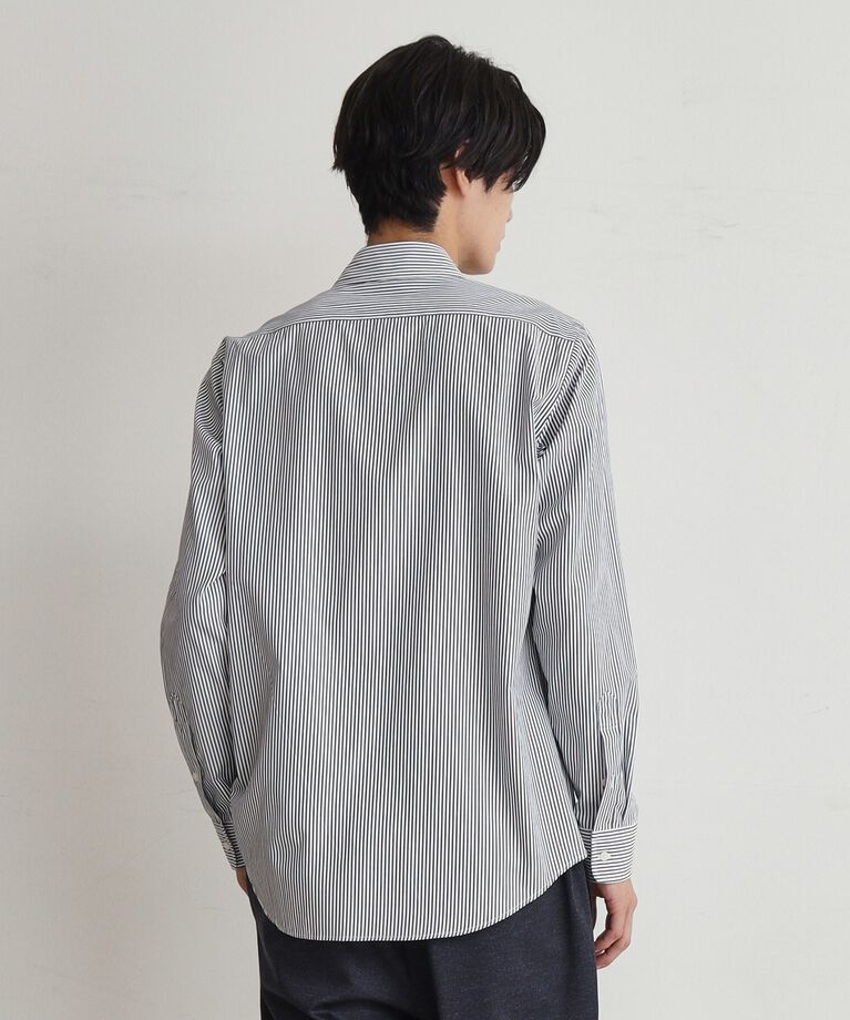 THE SHOP TK「ビジネスシーン対応ブロードシャツ」|シャツ・ブラウス|