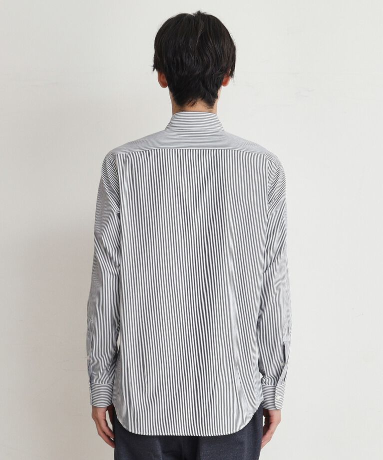 THE SHOP TK「ビジネスシーン対応ブロードシャツ」|シャツ・ブラウス|