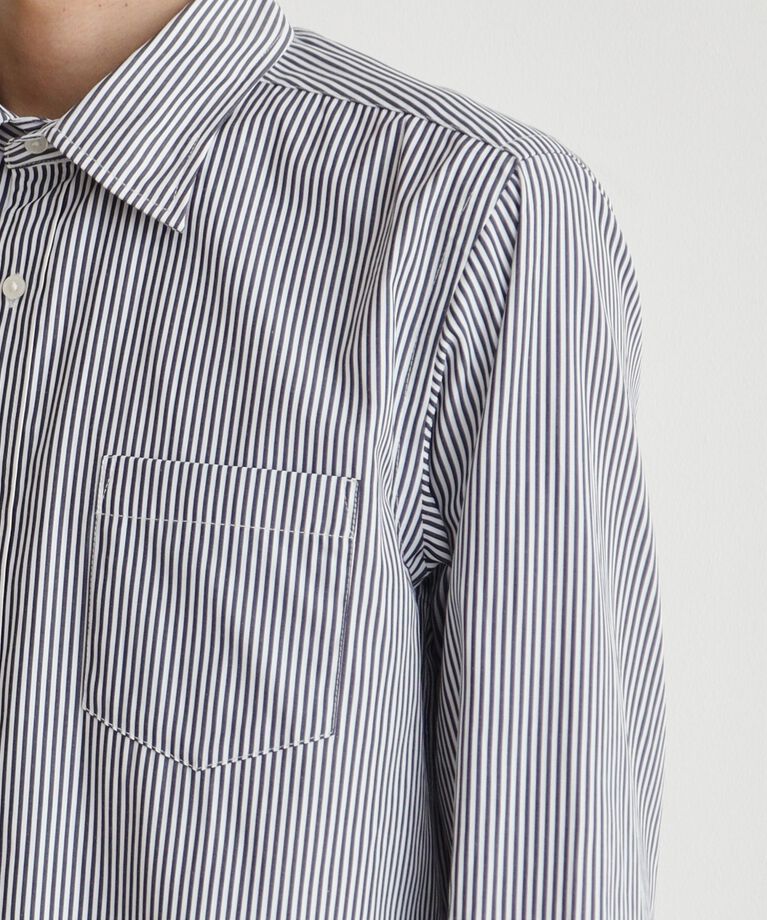THE SHOP TK「ビジネスシーン対応ブロードシャツ」|シャツ・ブラウス|