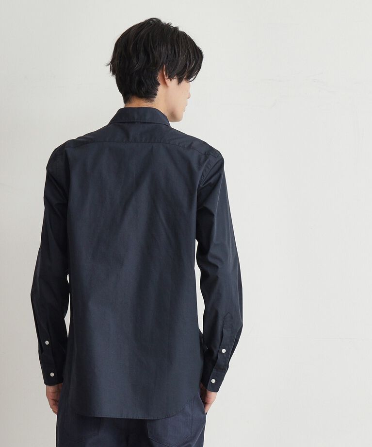 THE SHOP TK「ビジネスシーン対応ブロードシャツ」|シャツ・ブラウス|
