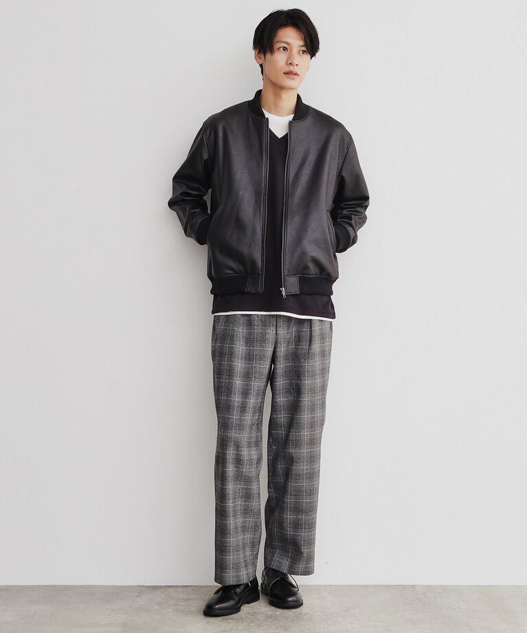 THE SHOP TK「プレーントゥシューズ」|ビジネス・ドレスシューズ|