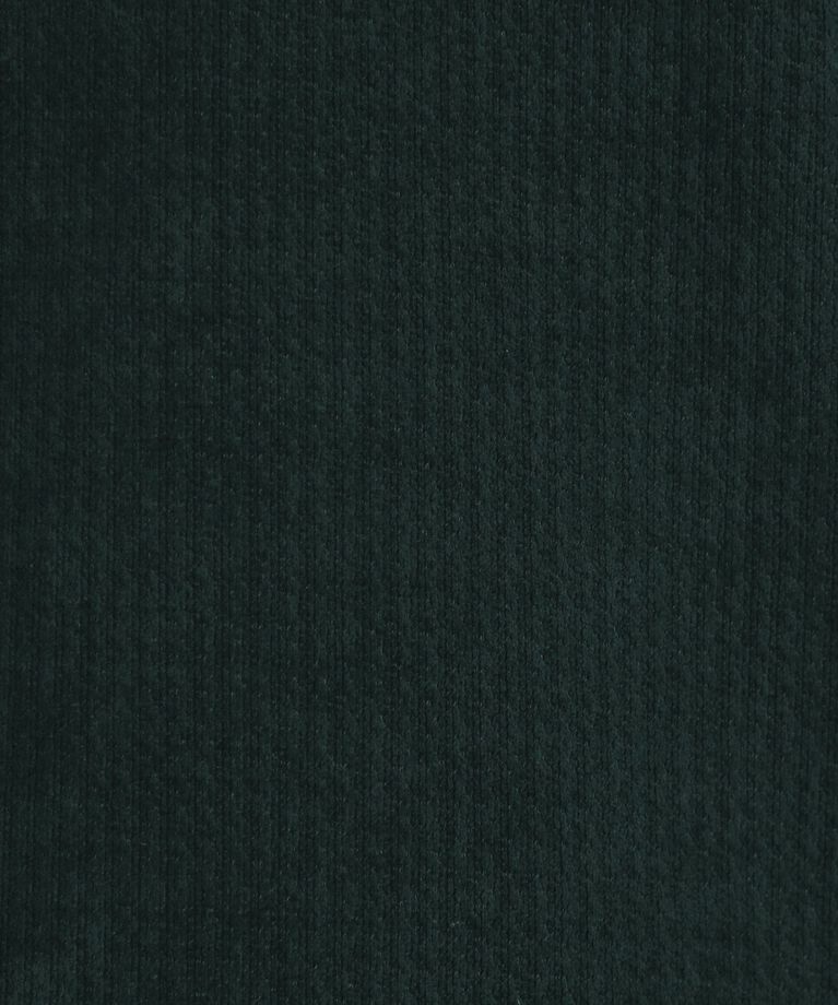 THE SHOP TK「ジャカードモールボアプルオーバー」|Tシャツ・カットソー|