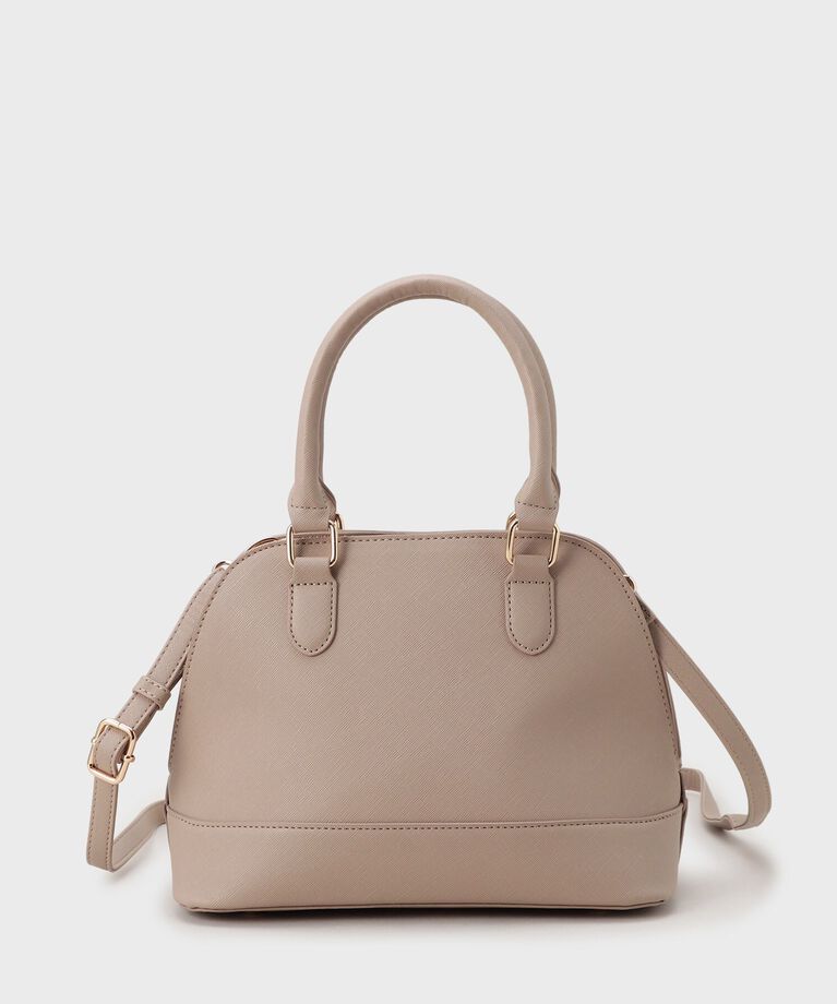 THE SHOP TK「ラウンド型オケージョンBAG」|ショルダー・メッセンジャー|