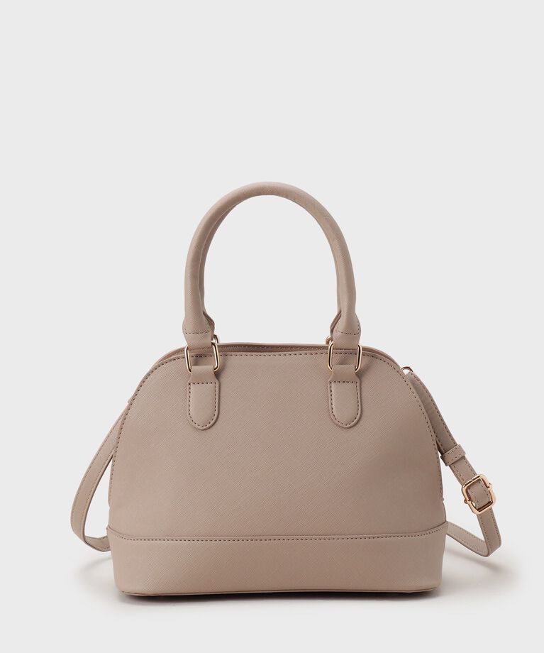 THE SHOP TK「ラウンド型オケージョンBAG」|ショルダー・メッセンジャー|