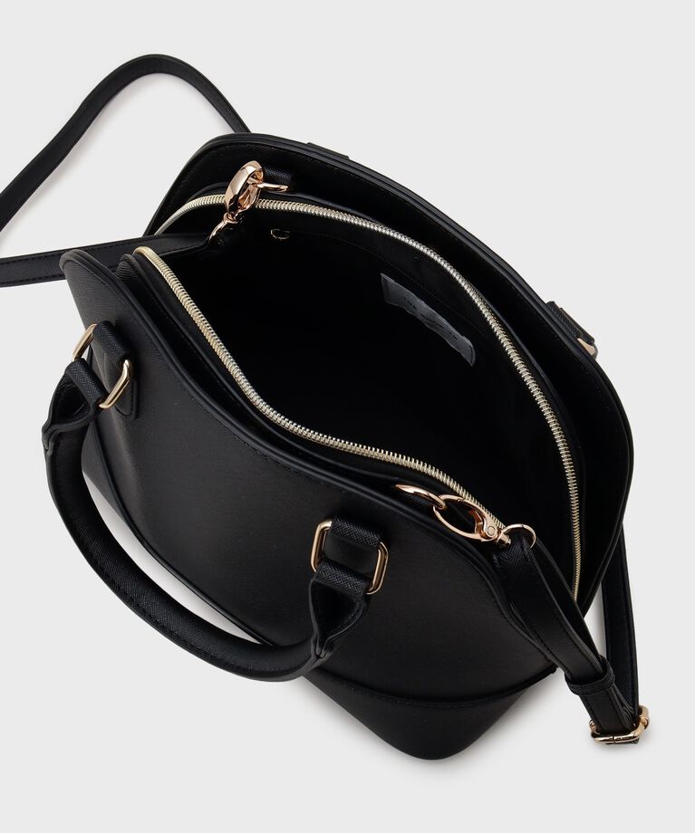 THE SHOP TK「ラウンド型オケージョンBAG」|ショルダー・メッセンジャー|