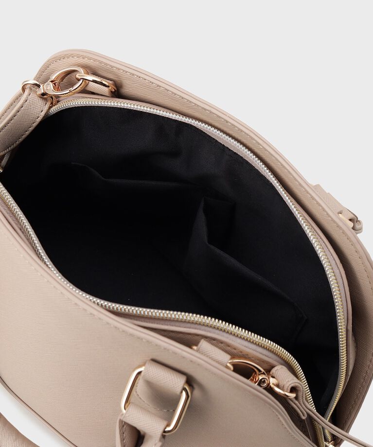 THE SHOP TK「ラウンド型オケージョンBAG」|ショルダー・メッセンジャー|