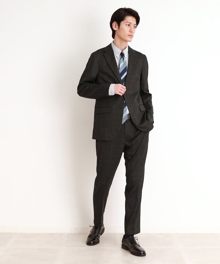 THE SHOP TK「TRジャージスラックス 【セットアップ可】」|その他|