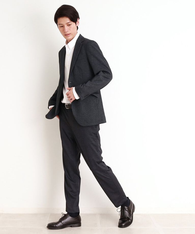 THE SHOP TK「TRジャージスラックス 【セットアップ可】」|その他|