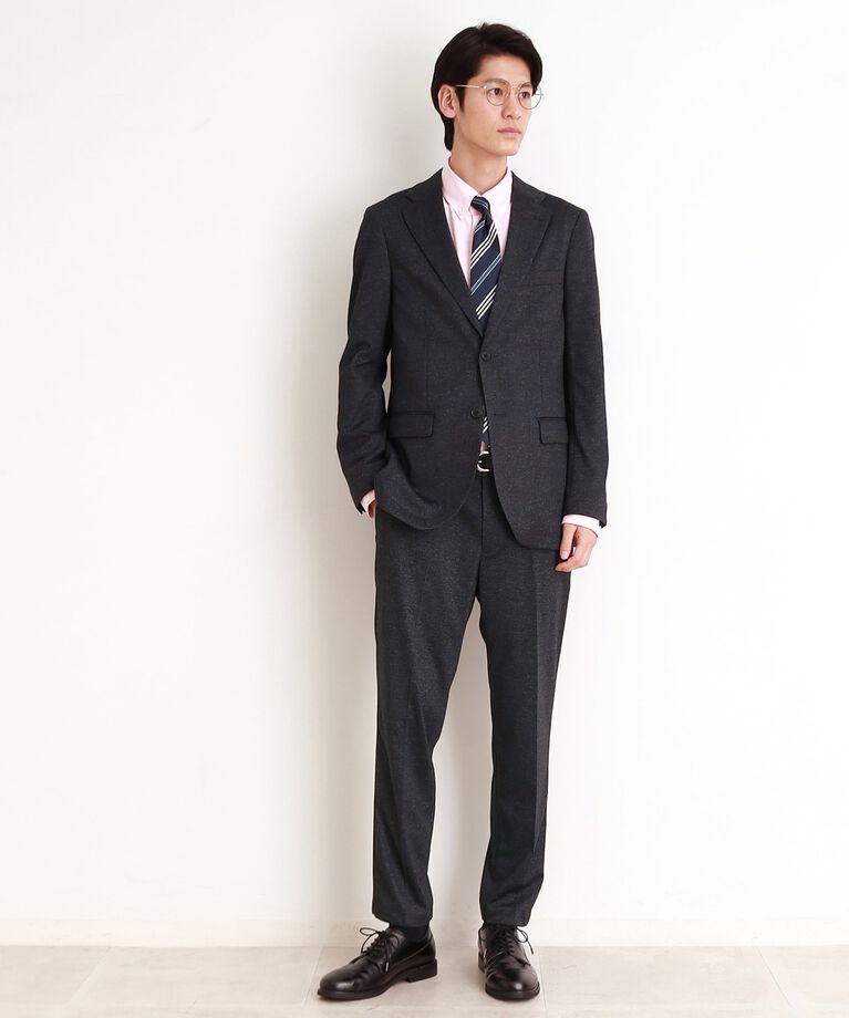 THE SHOP TK「TRジャージスラックス 【セットアップ可】」|その他|