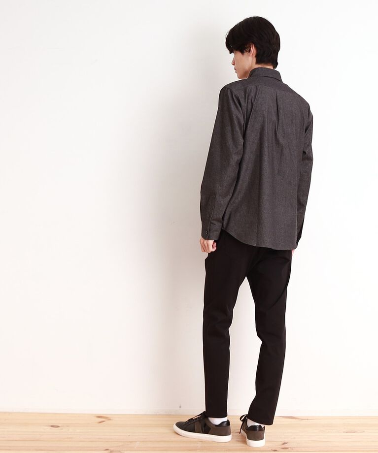 THE SHOP TK「360°ストレッチ プレミアムスキニーパンツ【全5サイズ×6色展開】」|その他|