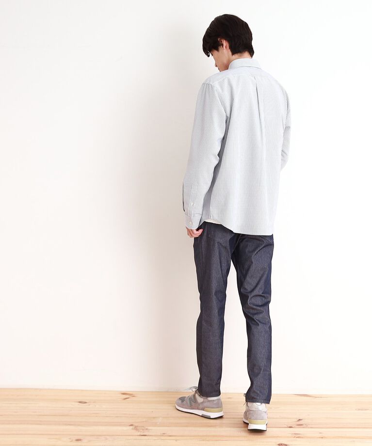 THE SHOP TK「360°ストレッチ プレミアムスキニーパンツ【全5サイズ×6色展開】」|その他|