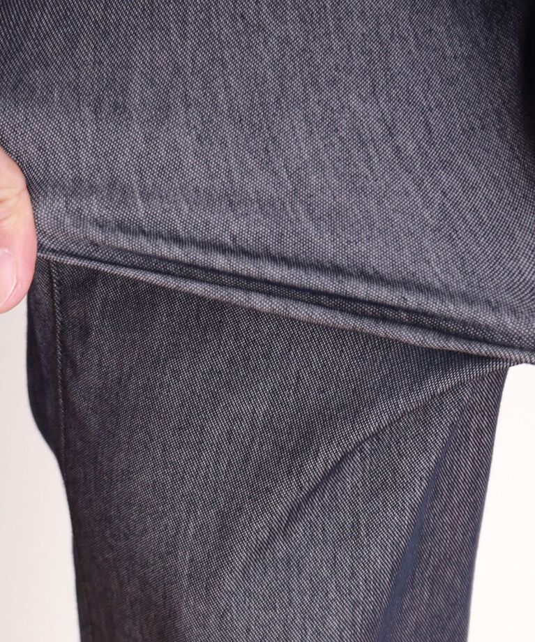 THE SHOP TK「360°ストレッチ プレミアムスキニーパンツ【全5サイズ×6色展開】」|その他|