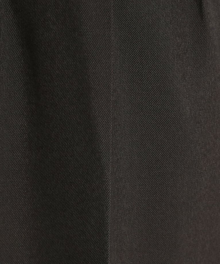 THE SHOP TK「ツイルワイドスラックス」|その他|