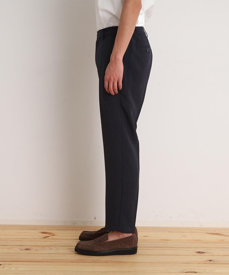 THE SHOP TK「リネンライクスラックス 【セットアップ可】」|その他|