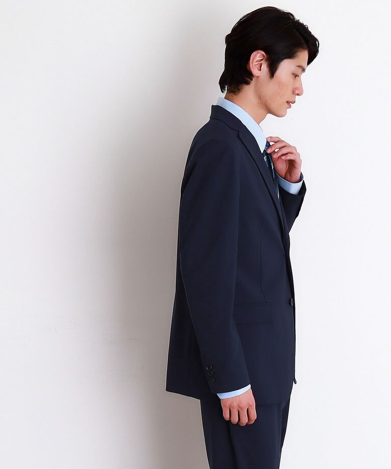 THE SHOP TK「【CARREMAN】テーラードジャケット セットアップ可」|テーラードジャケット|