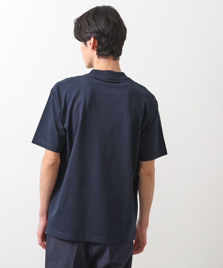 THE SHOP TK「ビジネス対応ジャケットTシャツ」|Tシャツ・カットソー|