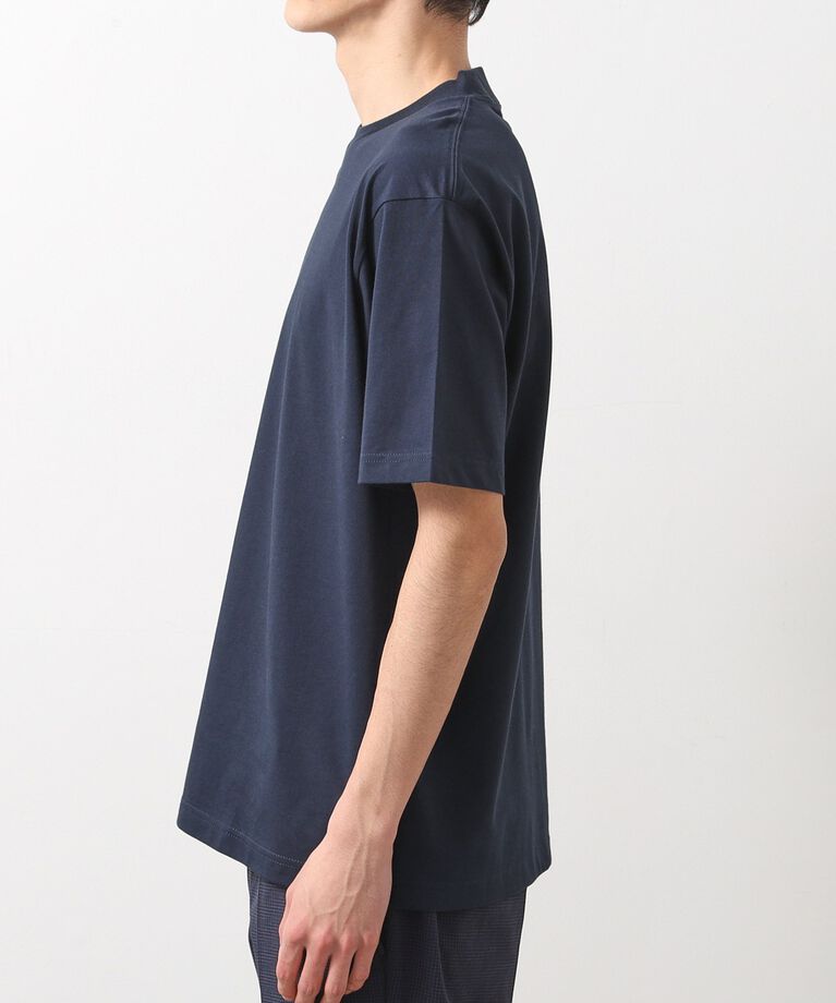 THE SHOP TK「ビジネス対応ジャケットTシャツ」|Tシャツ・カットソー|
