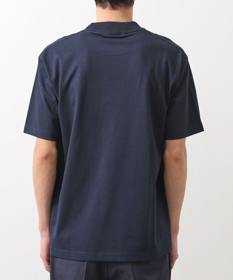 THE SHOP TK「ビジネス対応ジャケットTシャツ」|Tシャツ・カットソー|