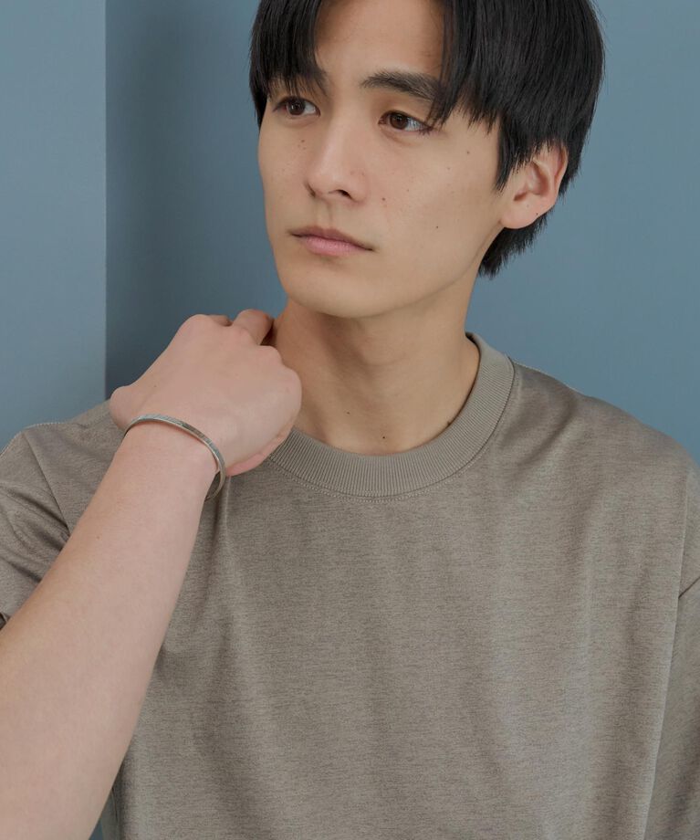 THE SHOP TK「【PERFECTEE/パーフェクティー】接触冷感/吸水速乾/UVカット/防シワ」|Tシャツ・カットソー|