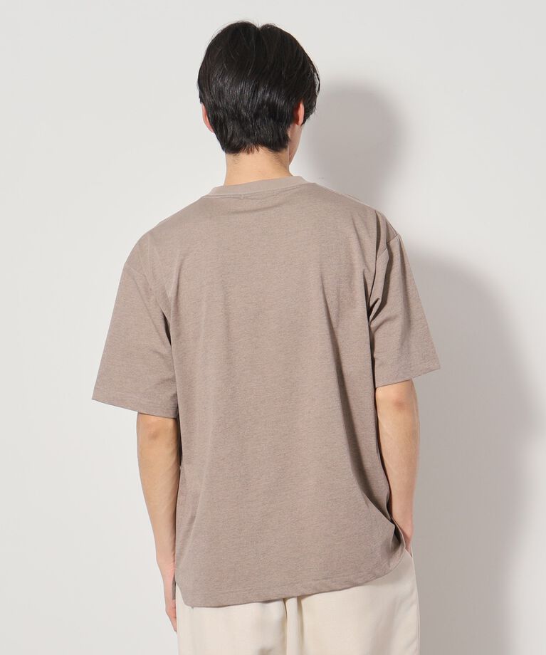 THE SHOP TK「【PERFECTEE/パーフェクティー】接触冷感/吸水速乾/UVカット/防シワ」|Tシャツ・カットソー|