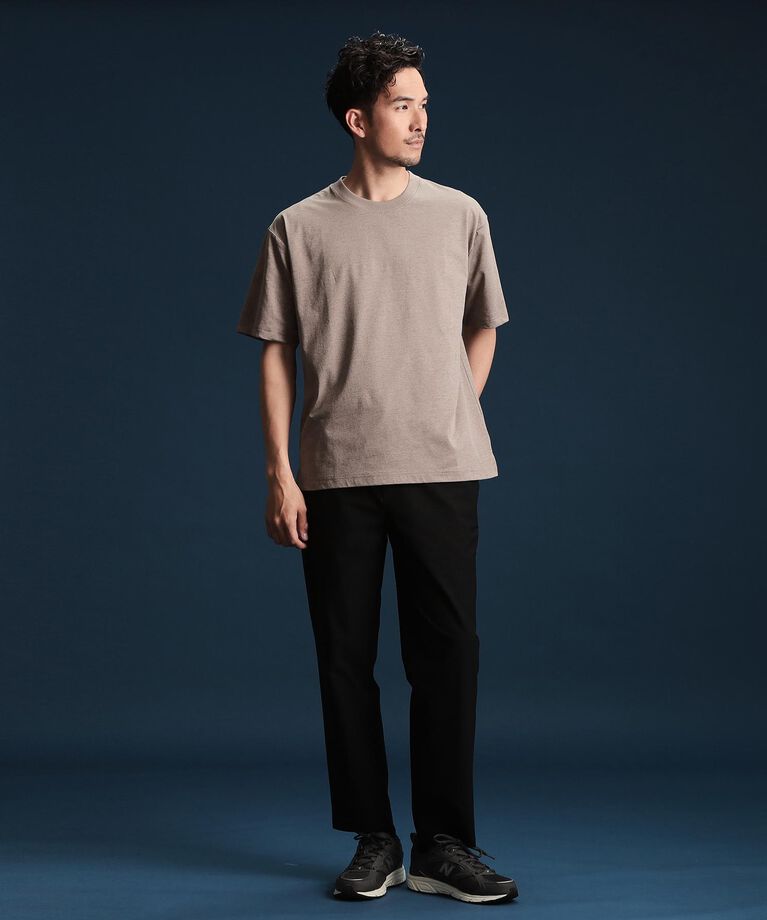THE SHOP TK「【PERFECTEE/パーフェクティー】接触冷感/吸水速乾/UVカット/防シワ」|Tシャツ・カットソー|