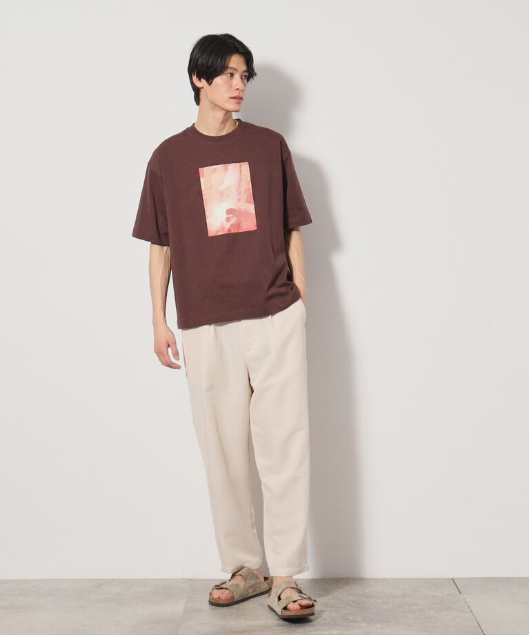 THE SHOP TK「パナマメッシュパンツ セットアップ可」|その他|