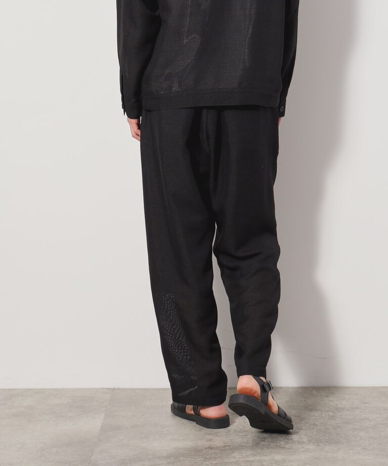 THE SHOP TK「パナマメッシュパンツ セットアップ可」|その他|