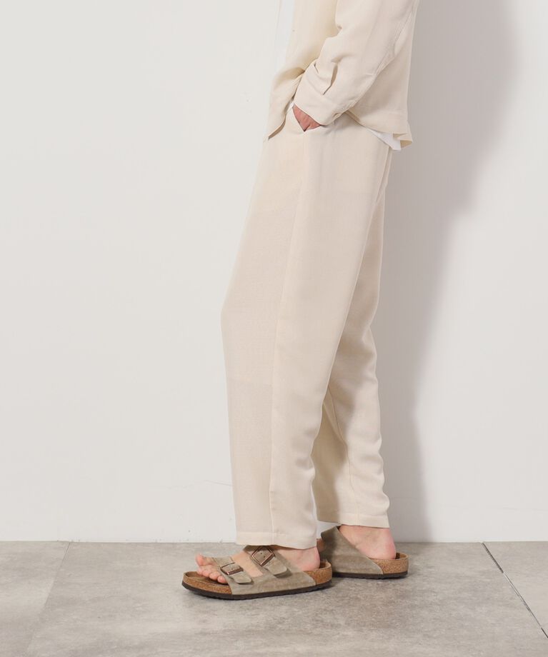THE SHOP TK「パナマメッシュパンツ セットアップ可」|その他|