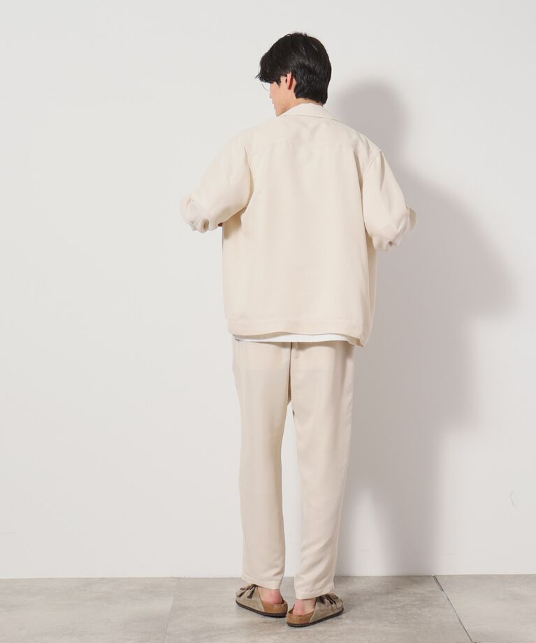 THE SHOP TK「パナマメッシュパンツ セットアップ可」|その他|