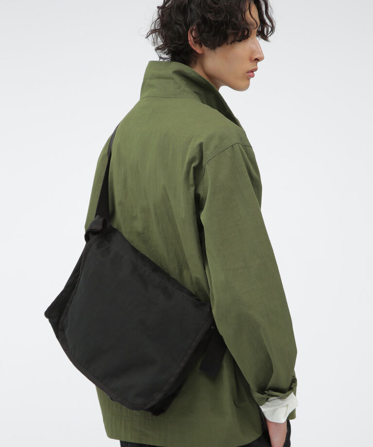 MHL.「WASHED COTTON DRILL」|その他|