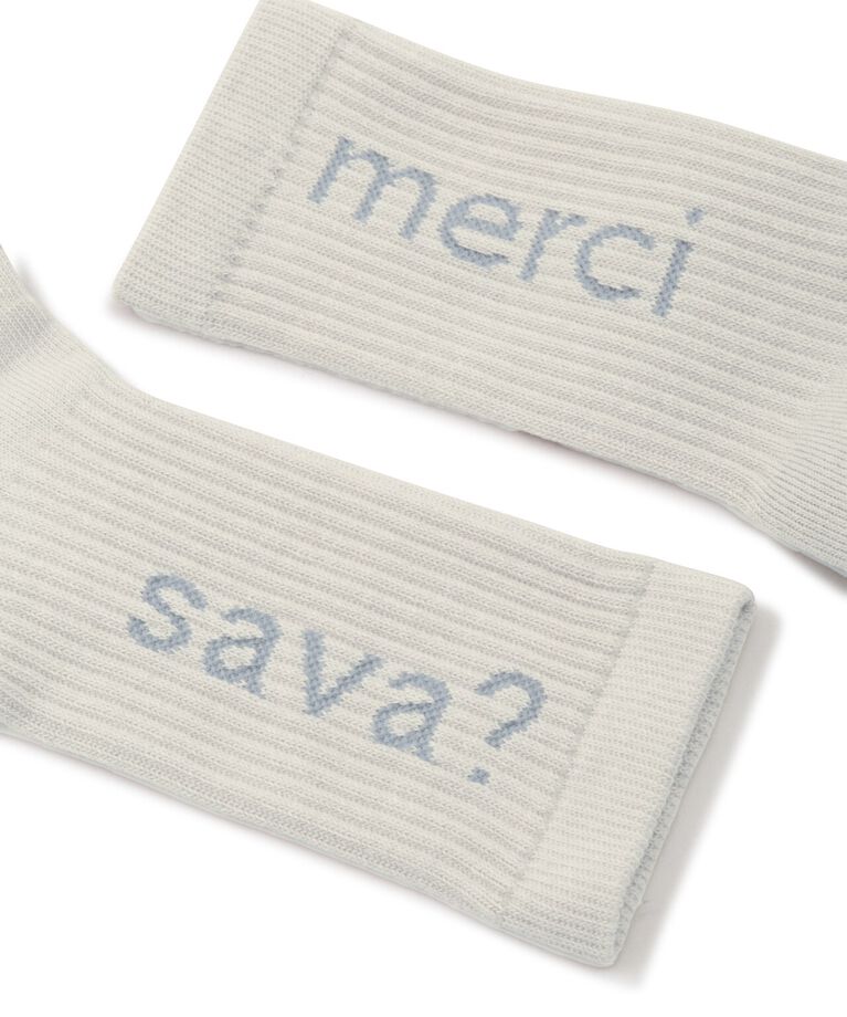  「◆merci/cava？ソックス」|ソックス|