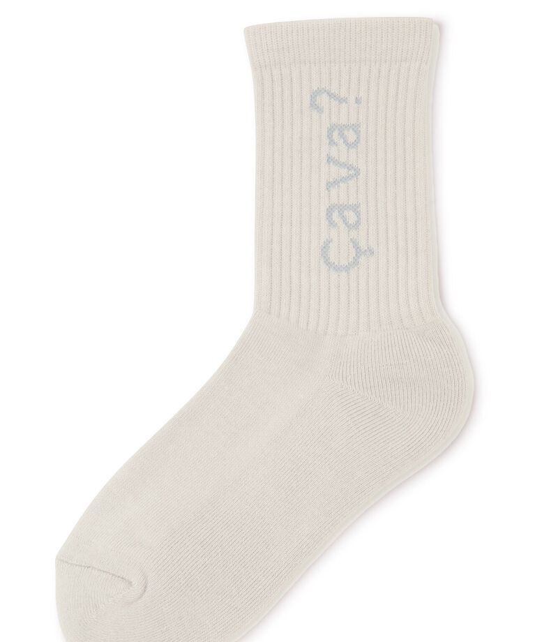  「◆merci/cava？ソックス」|ソックス|