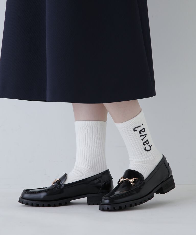  「◆merci/cava？ソックス」|ソックス|
