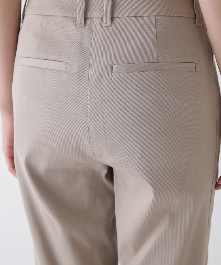  「◆ピケストレッチピーチパンツ」|その他|