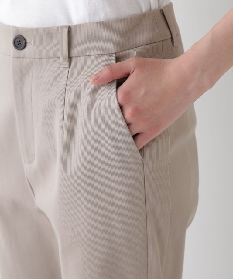  「◆ピケストレッチピーチパンツ」|その他|