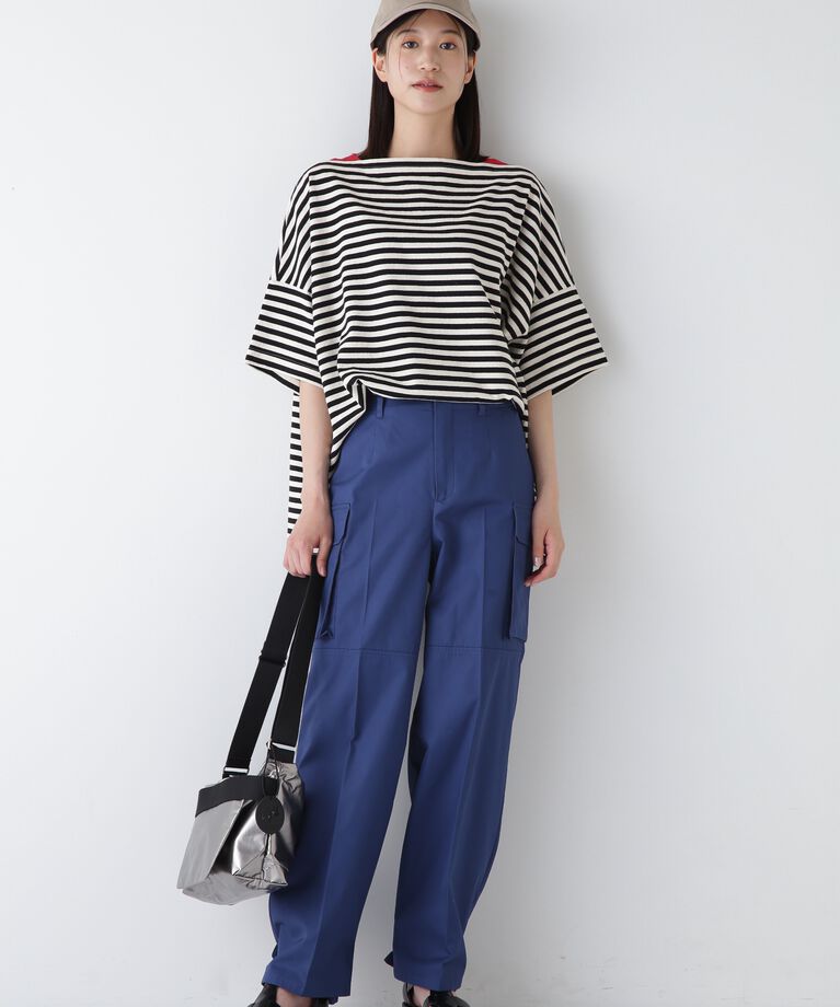  「◆コットンギャバパンツ」|その他|