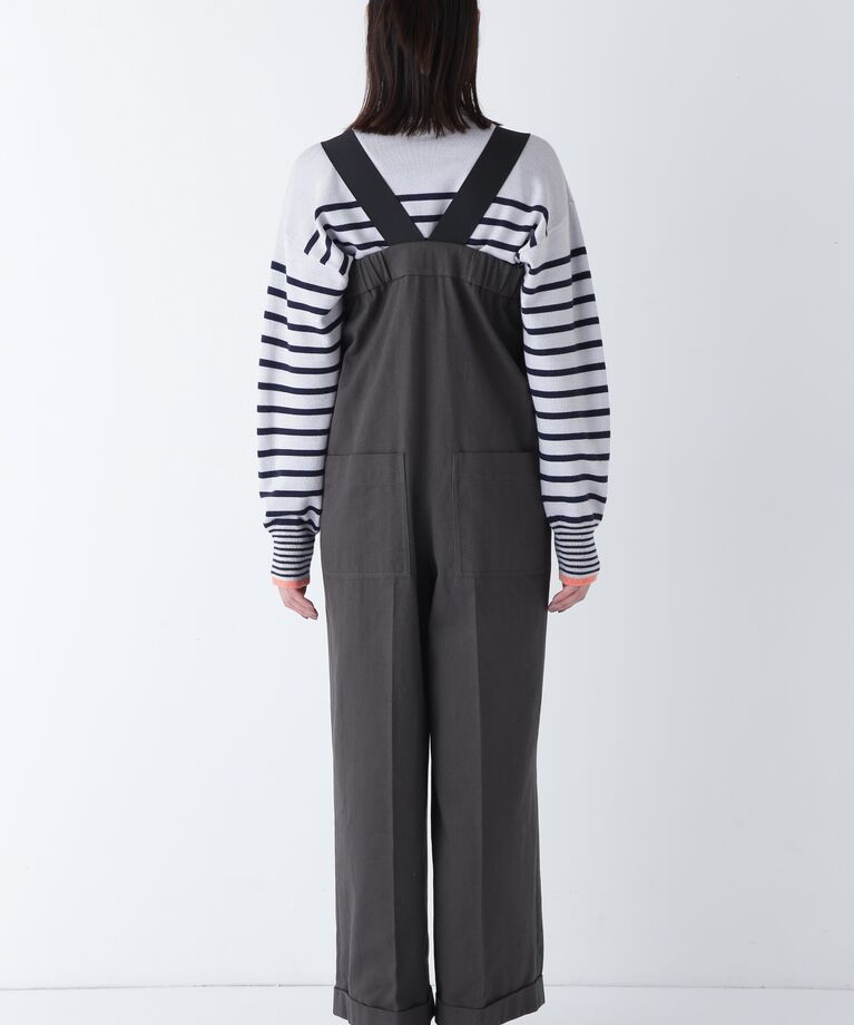  「◆カツラギ吊り付きバストパンツ」|ワンピース|