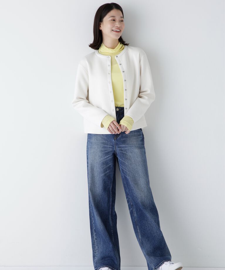 「ワイドデニム」|その他|