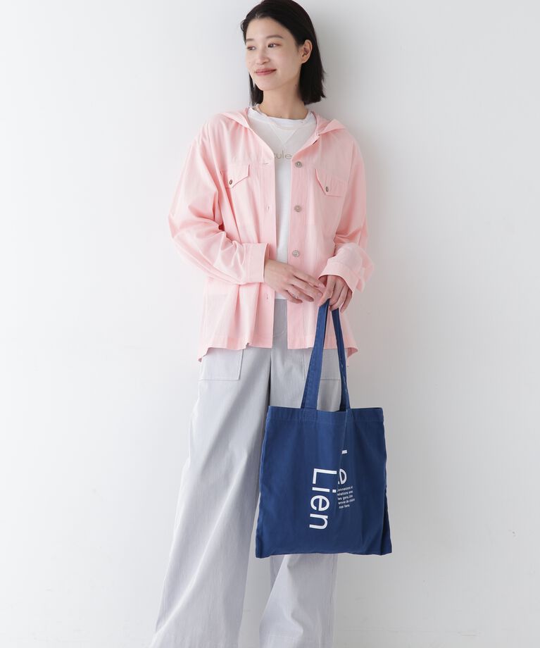  「◆コードストレッチベイカーセミワイドパンツ」|その他|