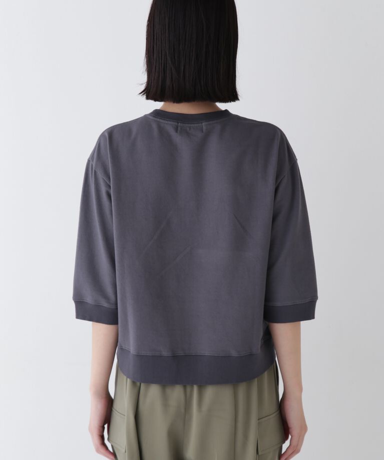  「◆ロゴトレーナー」|Tシャツ・カットソー|