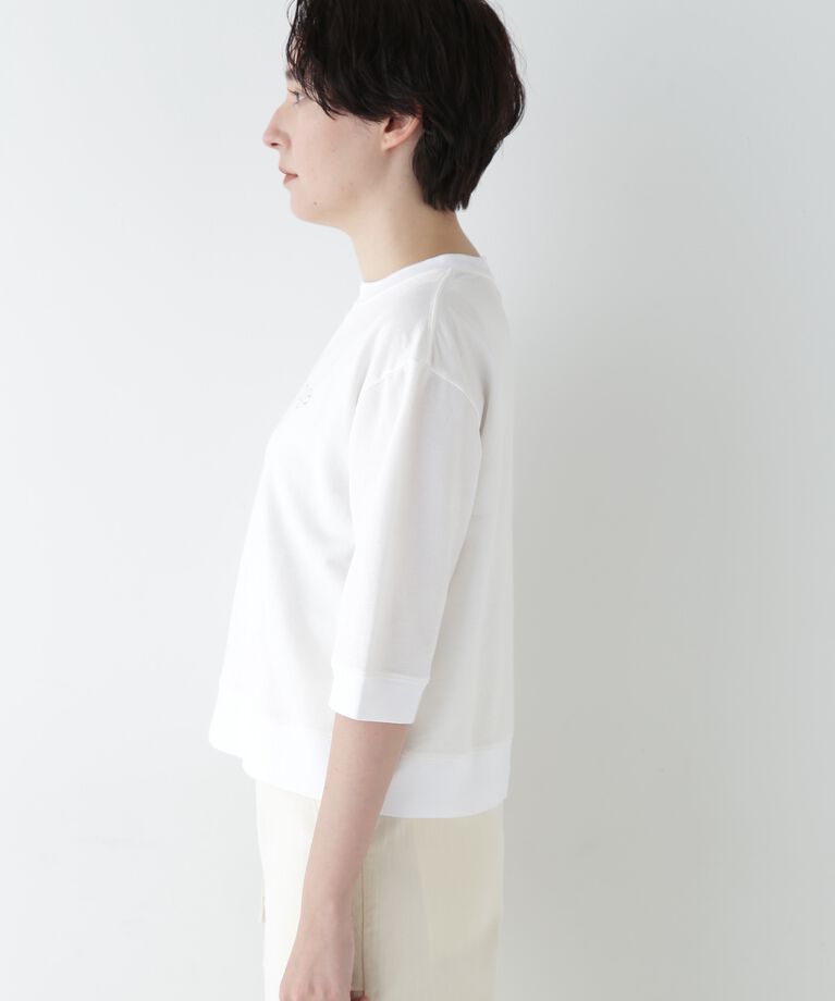  「◆ロゴトレーナー」|Tシャツ・カットソー|