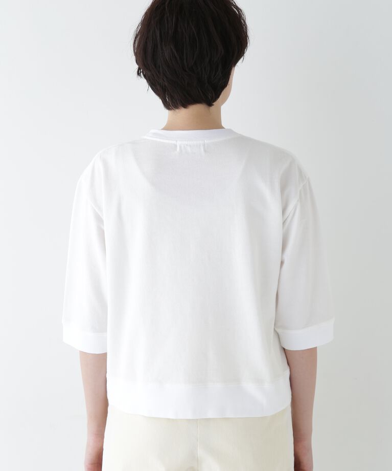  「◆ロゴトレーナー」|Tシャツ・カットソー|