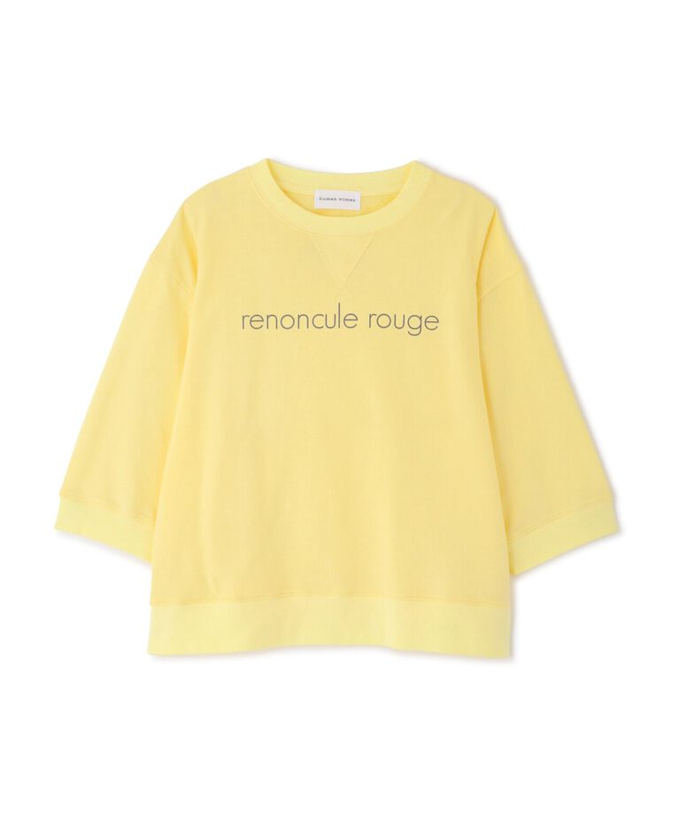  「◆ロゴトレーナー」|Tシャツ・カットソー|