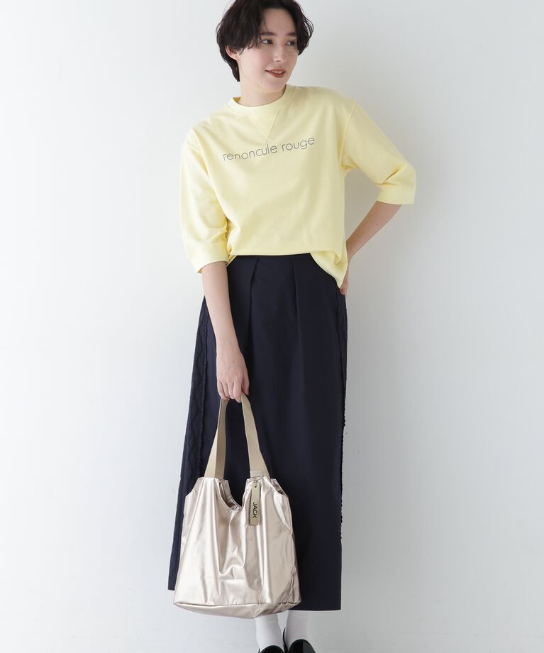  「◆ロゴトレーナー」|Tシャツ・カットソー|