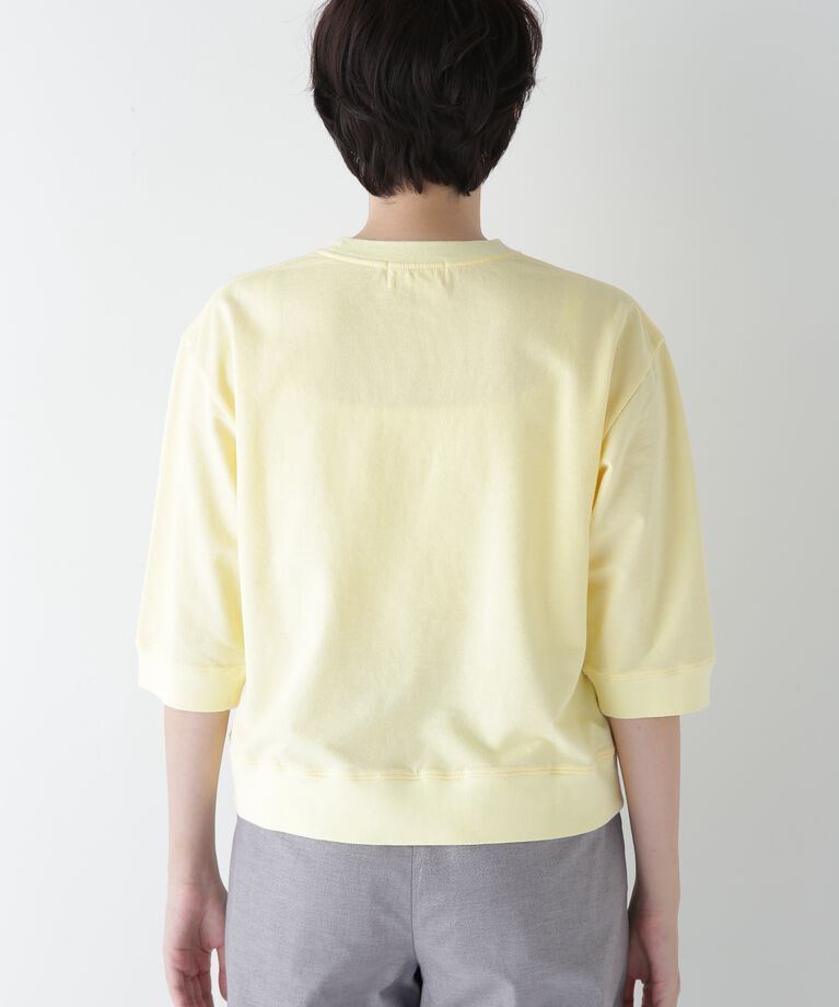  「◆ロゴトレーナー」|Tシャツ・カットソー|